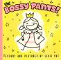 Bossy Pants - Preview