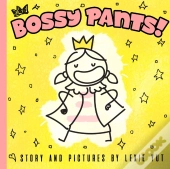 Bossy Pants