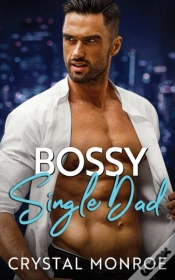 Capa do artigo Bossy Single Dad