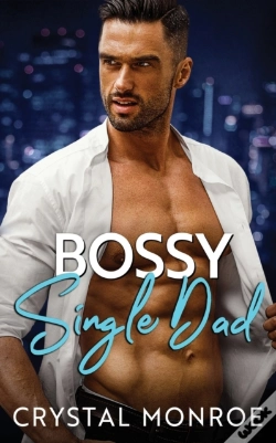 Capa do artigo Bossy Single Dad