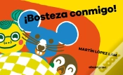 Capa do artigo ¡Bosteza Conmigo!