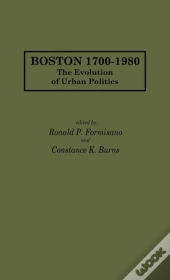 Boston 1700-1980