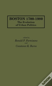 Capa do artigo Boston 1700-1980
