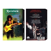 Capa do artigo Boston 1981 - Cassete