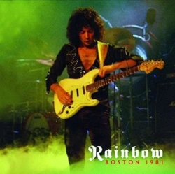 Capa do artigo Boston 1981 - Vinil