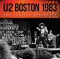Boston 1983 - CD - Preview