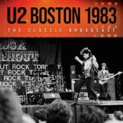 Capa do artigo Boston 1983 - CD