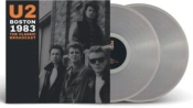 Capa do artigo Boston 1983 - Vinil