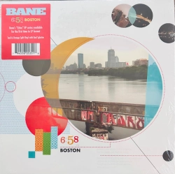 Capa do artigo Boston 6:58 PM - Vinil