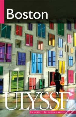 Capa do artigo Boston (6e Édition)