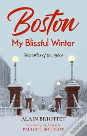 Capa do artigo Boston