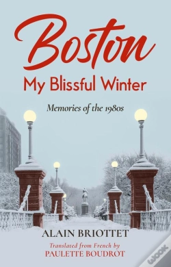 Capa do artigo Boston