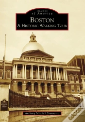 Capa do artigo Boston