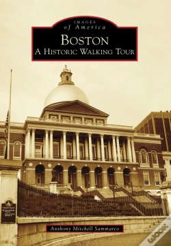 Capa do artigo Boston