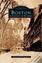 Capa do artigo Boston