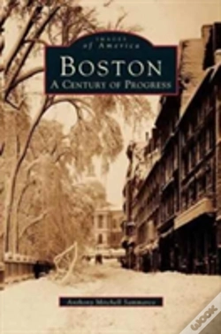 Capa do artigo Boston
