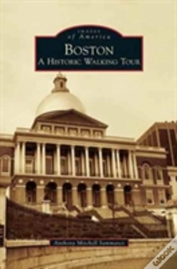 Capa do artigo Boston