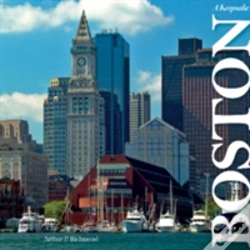 Capa do artigo Boston