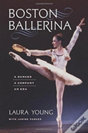 Capa do artigo Boston Ballerina