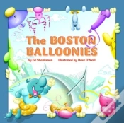 Capa do artigo Boston Balloonies