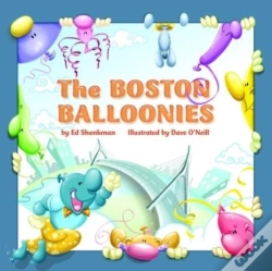 Capa do artigo Boston Balloonies