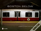 Boston Below