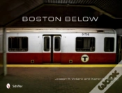 Capa do artigo Boston Below