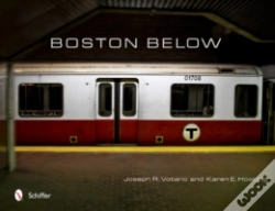 Capa do artigo Boston Below