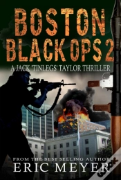 Capa do artigo Boston Black Ops 2