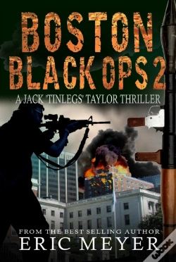 Capa do artigo Boston Black Ops 2