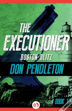 Capa do artigo Boston Blitz