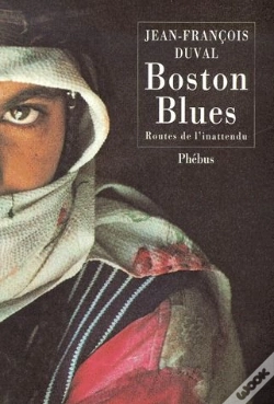 Capa do artigo Boston Blues ; Routes De L'Inattendu