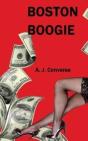 Boston Boogie - Preview
