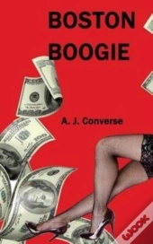Boston Boogie