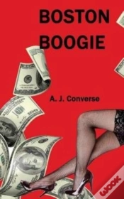 Capa do artigo Boston Boogie