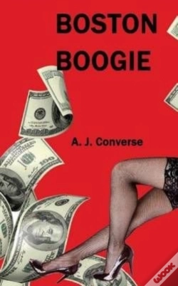Capa do artigo Boston Boogie