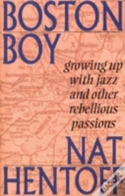 Capa do artigo Boston Boy