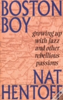 Capa do artigo Boston Boy
