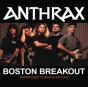 Boston Breakout - CD - Preview