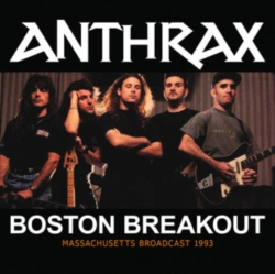 Capa do artigo Boston Breakout - CD