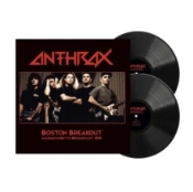Capa do artigo Boston Breakout - Vinil