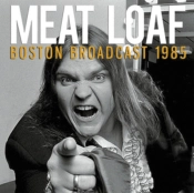 Capa do artigo Boston Broadcast 1985 - CD