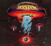 Capa do artigo Boston - CD