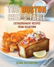 Capa do artigo Boston Chef