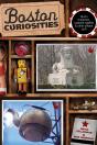 Boston Curiosities - Preview