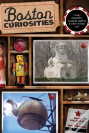 Capa do artigo Boston Curiosities