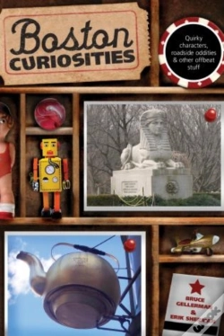 Capa do artigo Boston Curiosities