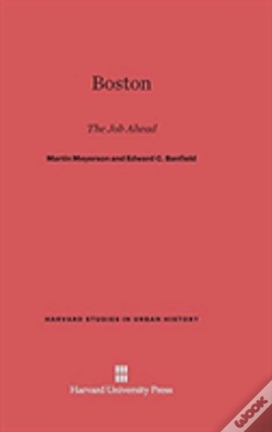 Capa do artigo Boston