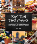 Boston Food Crawls