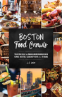Boston Food Crawls - Preview